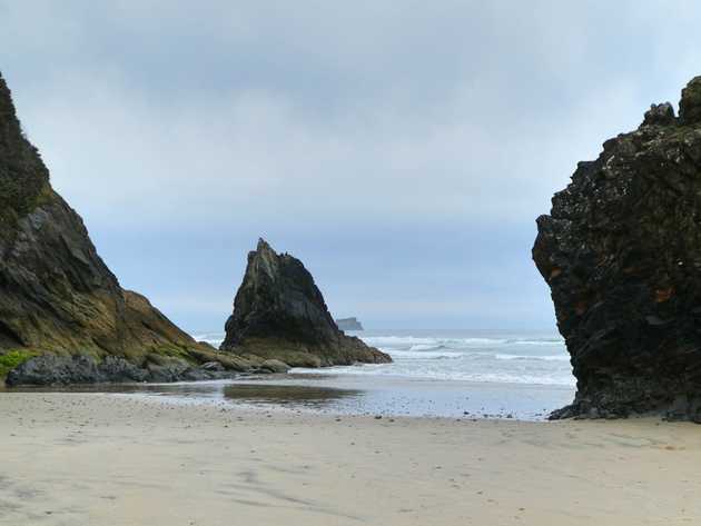 Cannon Beach