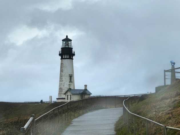 Lighthouse